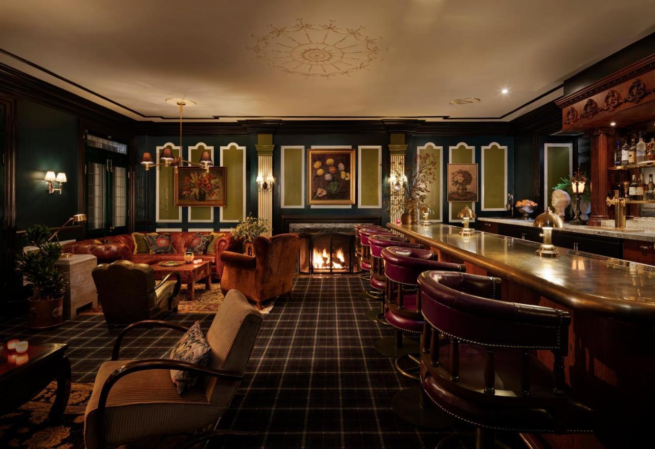 Graduate By Hilton Evanston Exterior foto