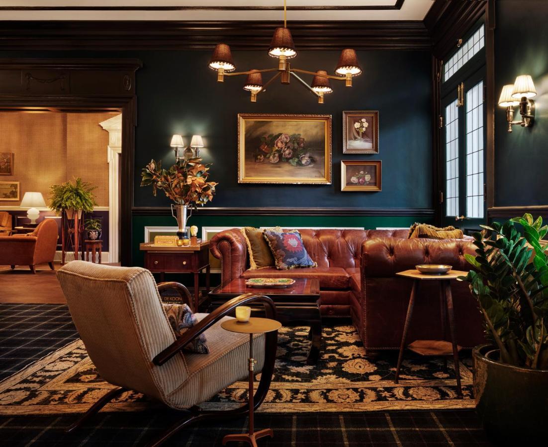 Graduate By Hilton Evanston Exterior foto