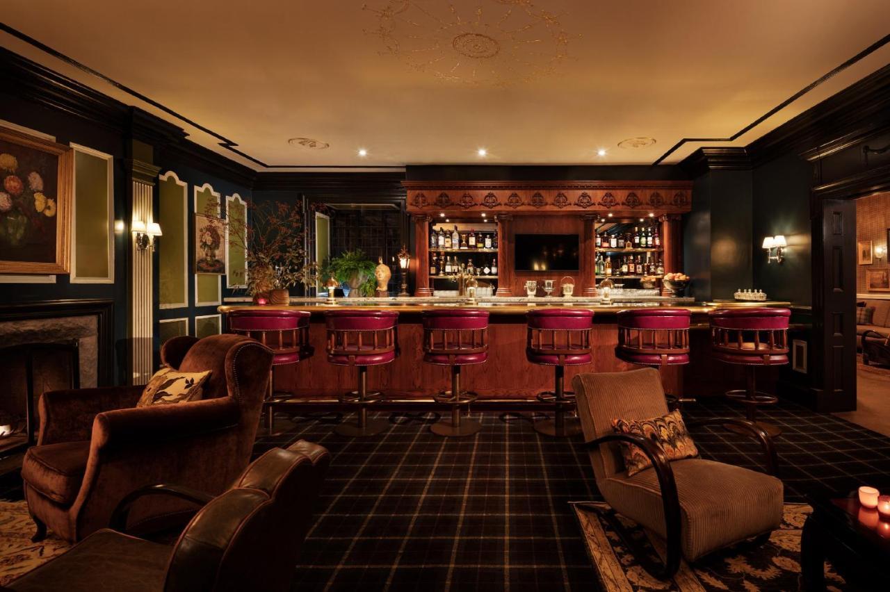 Graduate By Hilton Evanston Exterior foto