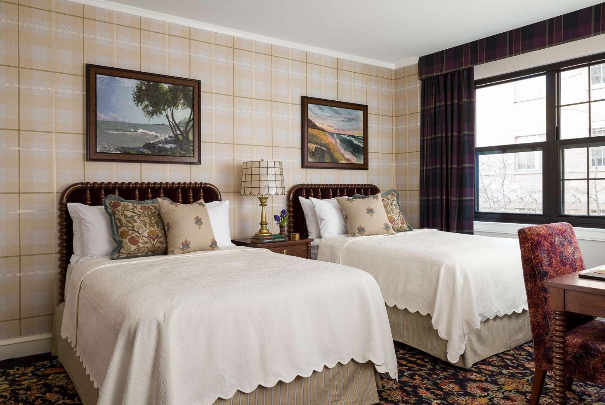 Graduate By Hilton Evanston Exterior foto